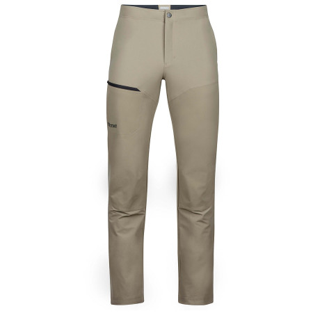 Vystavené pánské kalhoty Marmot Scrambler Pant khaki/beige LightKhaki