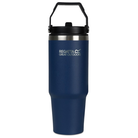 Thermos Regatta Thermulate Tumbler 0.9L blu scuro Moonlight Denim Navy