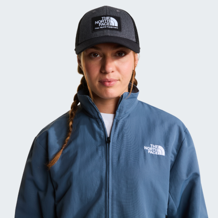 Berretto con visiera The North Face Mudder Trucker