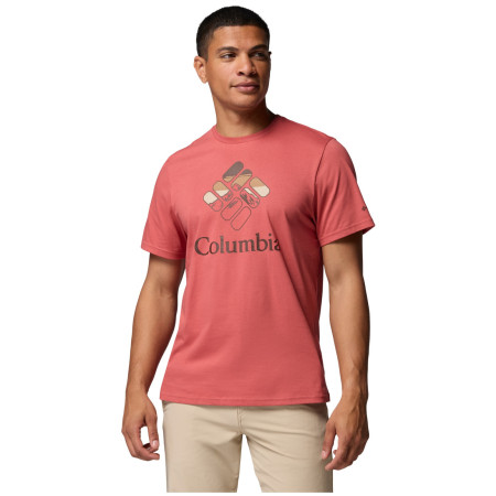Maglietta da uomo Columbia CSC™ Seasonal Graphic Tee