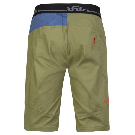 Pantaloncini da uomo Rafiki Megos