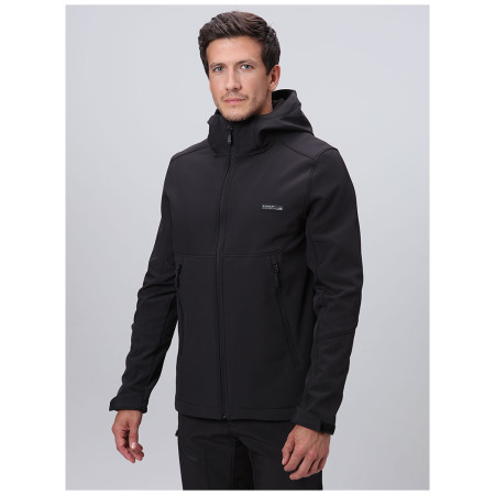 Giacca softshell da uomo Loap Lucas