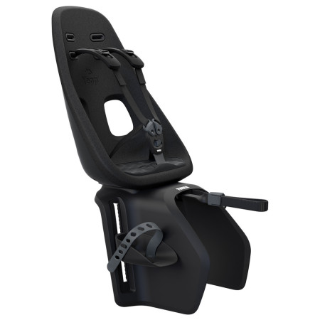 Seggiolino per bambini Thule Yepp Nexxt Maxi Rack Mount nero Obsidian(Black)