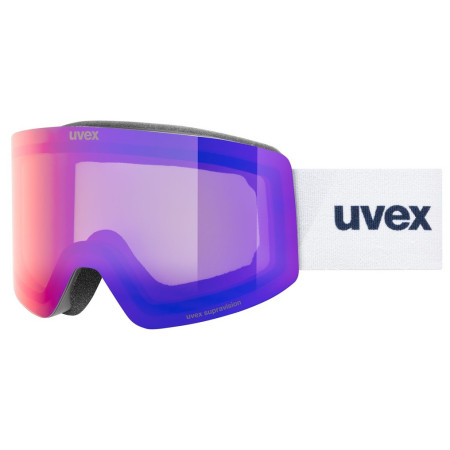 Occhiali da sci Uvex Provoqe FM