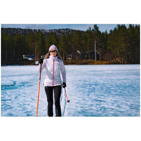 Felpa da donna Silvini Valdaora