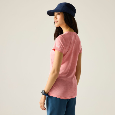 Maglietta da donna Regatta Wm Fingal Edition