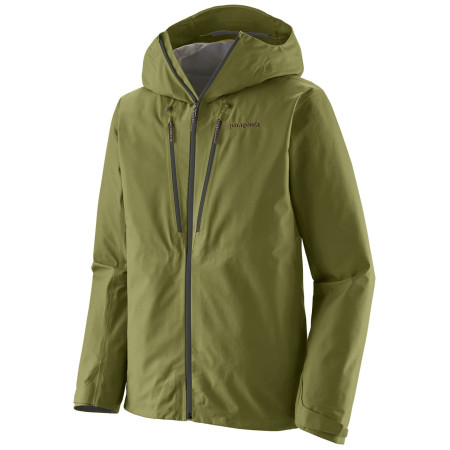 Giacca da uomo Patagonia M's Triolet Jkt