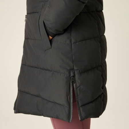 Giacca da sci da donna Dare 2b Glacier Long Jacket