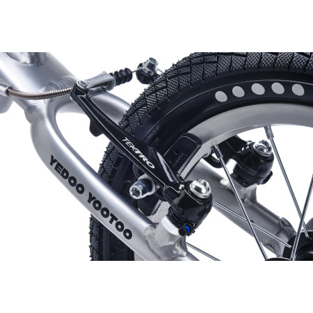 Bicicletta senza pedali Yedoo YooToo