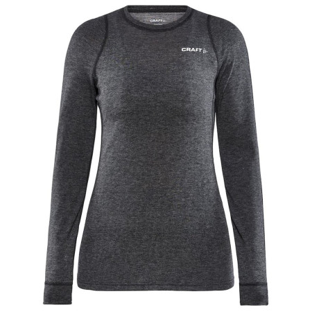 Set sportivo da donna Craft Core Wool Merino