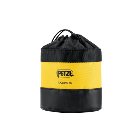 Bloccante Petzl Knee Ascent Loop