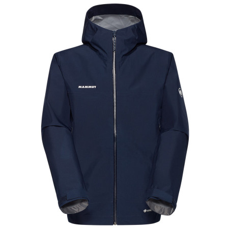Giacca da uomo Mammut Crater Light HS Hooded Jacket