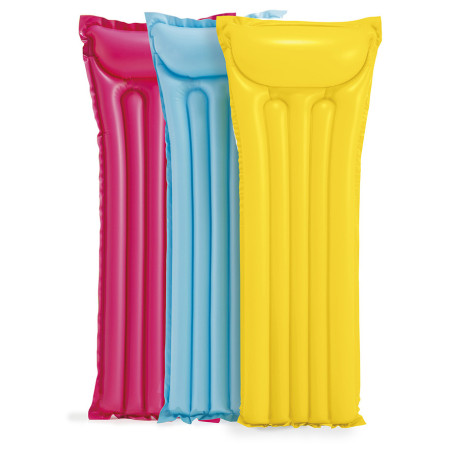 Sdraio gonfiabile Intex Economats 59703EU