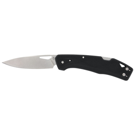 Coltello da tasca Gerber LST Folding nero černá