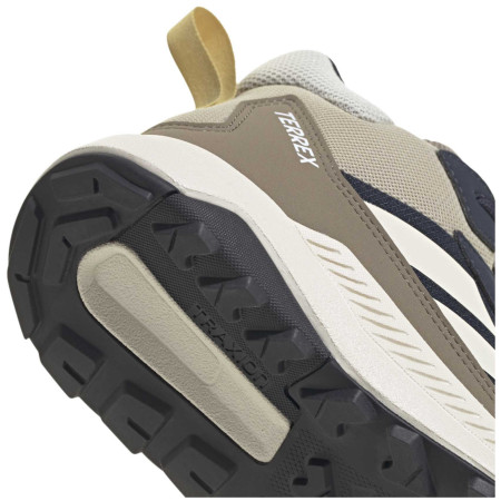Scarpe da bambino Adidas Terrex Anylander Mid J Blue