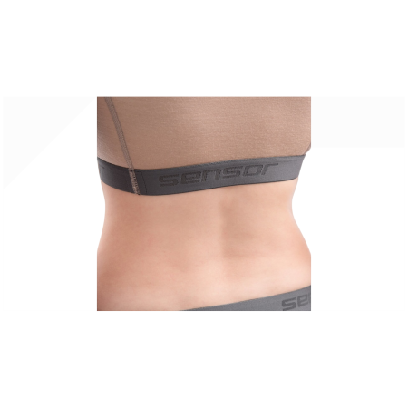 Reggiseno Sensor Merino Active