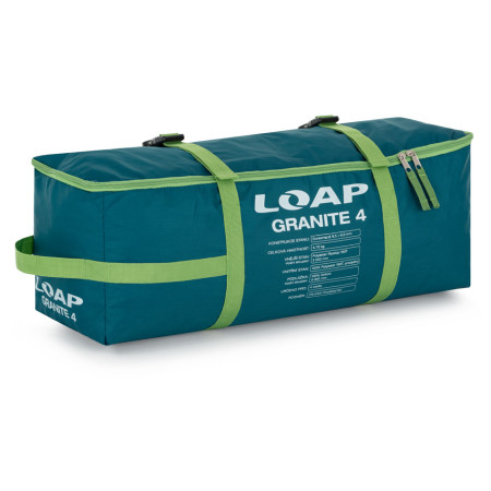 Tenda Loap Granite 4