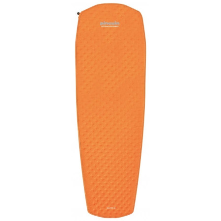 Materassino autogonfiante Pinguin Matrix 25 arancione Orange