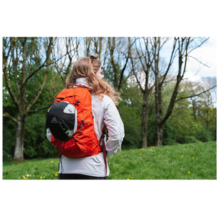 Portacasco Gregory Packable Helmet Holder