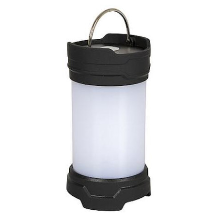 Torcia Bo-Camp Orion Compact Lamp 130 Lumen nero Anthracite
