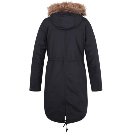 Cappotto invernale da donna Husky Nelidas L
