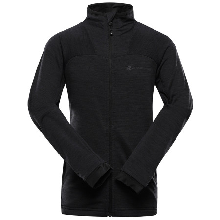 Felpa da bambino Alpine Pro Onneco 3