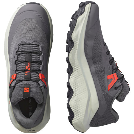 Scarpe da corsa da uomo Salomon Ultra Glide 3