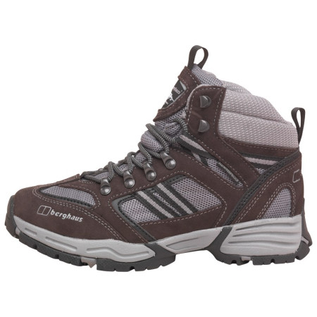 Scarpe da donna Berghaus Expeditor AQ W marrone
