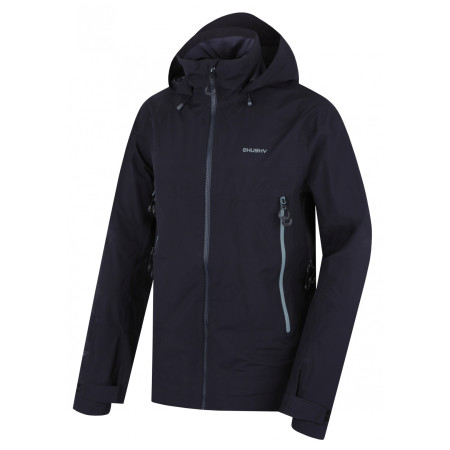 Giacca softshell da uomo Husky Nakron M