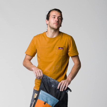 Maglietta da uomo Wild Country Spotter M T-Shirt