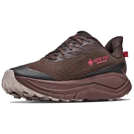 Scarpe da corsa da uomo Hoka M Challenger 8 GTX