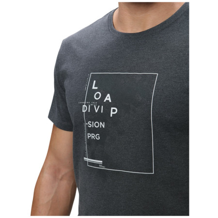 Maglietta da uomo Loap Bohor