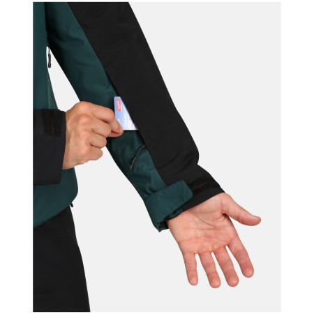 Giacca da uomo Kilpi Flip-M