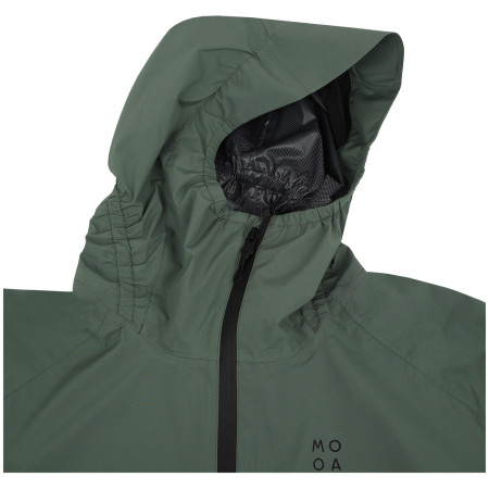 Giacca da uomo MOOA Altis 15K
