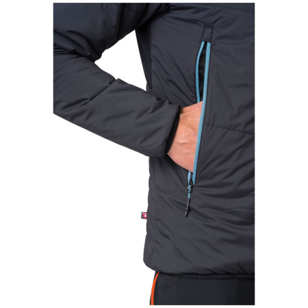 Giacca da uomo Hannah Gabber Hoody
