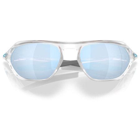 Occhiali da sole OAKLEY Cage Jacket Matte Clear