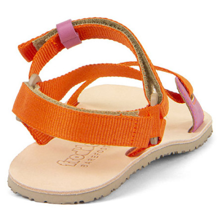 Sandali da donna Froddo barefoot flexy straps