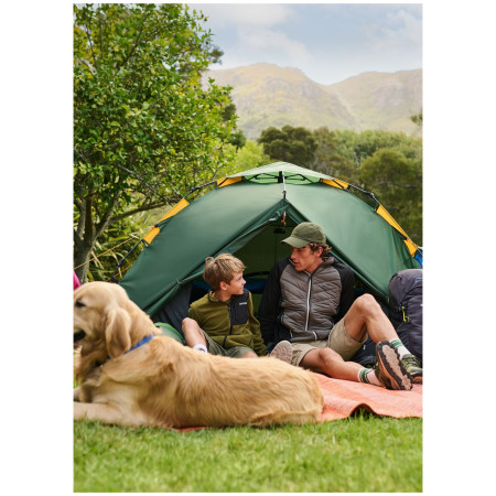 Tenda Regatta 3 Person Instant Tent