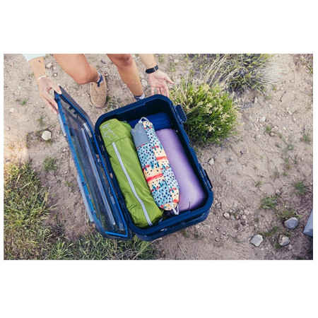 Portaoggetti Gregory Alpaca Gear Box 45L