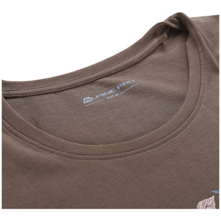Maglietta da donna Alpine Pro Termesa 4