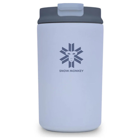 Thermos Snow Monkey Buzz 0.28L blu