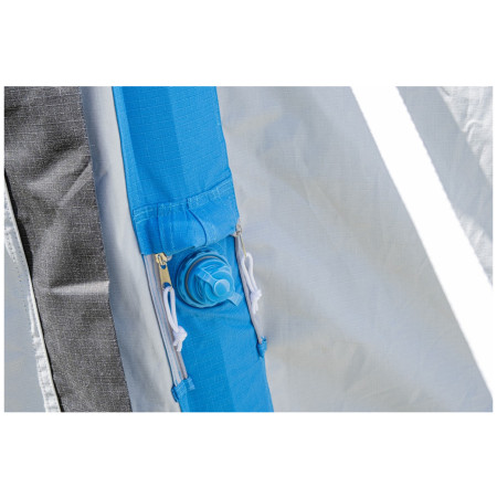 Annesso Brunner Air Travel II A.I.R. TECH