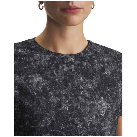Maglietta da donna Under Armour Velociti Pro Print Ss