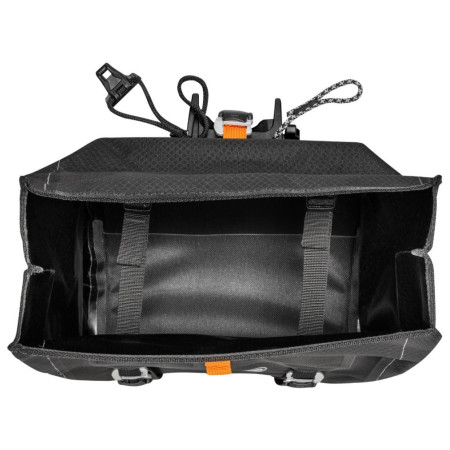 Borsa da manubrio Ortlieb Handlebar-Pack QR 11L