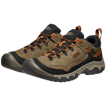 Scarpe da uomo Keen Targhee IV WP M