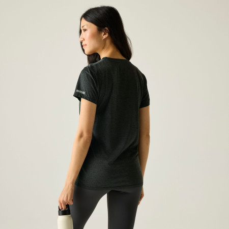 Maglietta da donna Regatta Women's Fingal