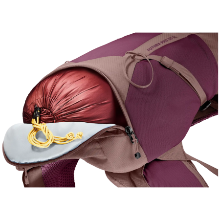 Zaino da donna Deuter Futura Pro 30 SL