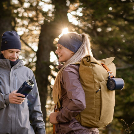 Tazza termica Snow Monkey Booster