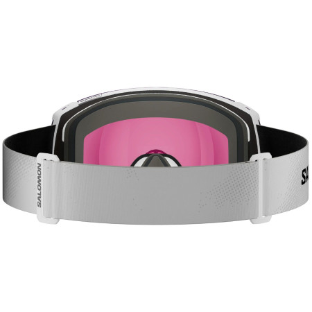 Occhiali da sci Salomon Radium Sigma