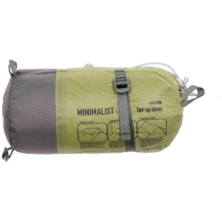 Telo per tenda Sea to Summit Minimalist Tarp